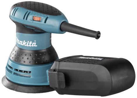 Makita BO5031J Excenter csiszoló 300 W 4. kép