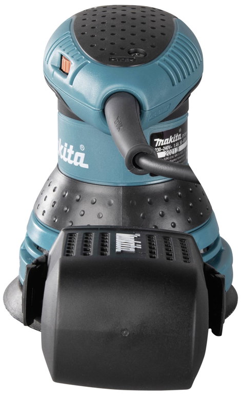 Makita BO5031J Excenter csiszoló 300 W 5. kép