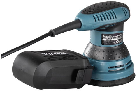 Makita BO5031J Excenter csiszoló 300 W 6. kép
