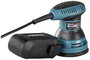 Makita BO5031J Excenter csiszoló 300 W 6. bélyegkép