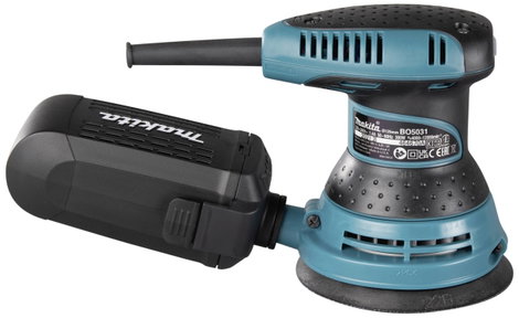 Makita BO5031J Excenter csiszoló 300 W 7. kép