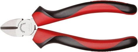 Gedore RED R28402160 3301130 Oldalcsípőfogó 160 mm