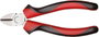 Gedore RED R28402160 3301130 Oldalcsípőfogó 160 mm bélyegkép