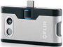 Hőkamera okostelefonokhoz, USB-C, -20...+120 °C, 80 x 60px, FLIR One Gen 3 435-0005-03 bélyegkép