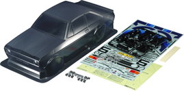 Tamiya 51658 1:10 Karosszéria Ford Escort Mk.II Rally RS239 Lakkozatlan