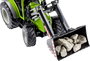 Carson Modellsport 907347 RC Traktor mit Frontlader 1:16 RC funkció modell Elektro Mezőgazdasági jár 9. bélyegkép