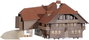 Kibri 38808 H0 Farm az Emmentalban bélyegkép