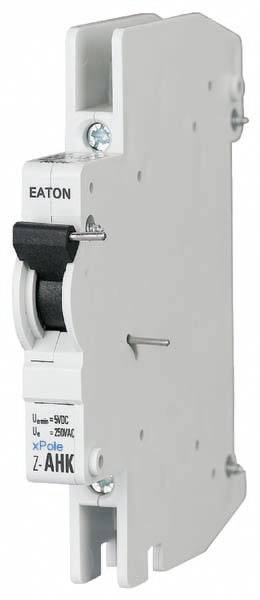 Eaton 248433 Z-AHK Segédkapcsoló 230 V/AC
