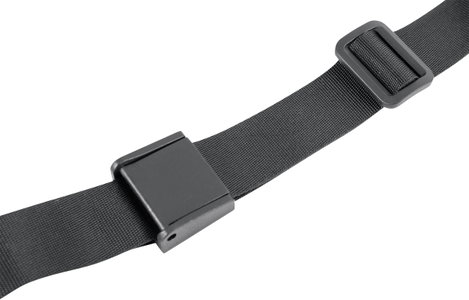 SpeaKa Professional SP-PCH-100 SP-9330268 Számítógép tartó Asztal alatt, Csavaros rögzítés Fekete Te 5. kép