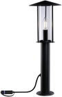 Paulmann Poller Classic 94322 Világításrendszer, Plug & Shine LED 2 W Antracit bélyegkép