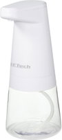 Basetech BT-2348566 Szappanadagoló 340 ml Fehér bélyegkép