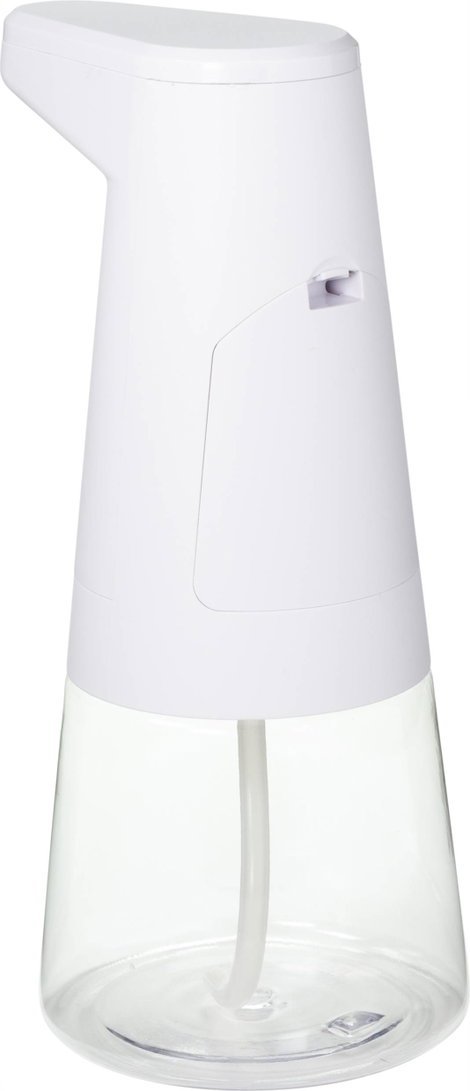 Basetech BT-2348566 Szappanadagoló 340 ml Fehér 3. kép