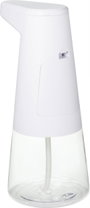 Basetech BT-2348566 Szappanadagoló 340 ml Fehér 3. bélyegkép