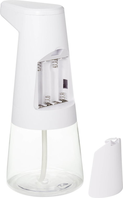Basetech BT-2348566 Szappanadagoló 340 ml Fehér 4. kép