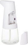 Basetech BT-2348566 Szappanadagoló 340 ml Fehér 4. bélyegkép