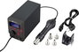 Forrólevegős digitális forrasztóállomás 800 W 100 - 500 °C, Toolcraft LSH-880 5. bélyegkép