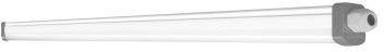 LEDVANCE DAMP PROOF SLIM VALUE (EU) LED-es lámpa nedves helyiségbe LED Fixen beépített LED-es 36 W S