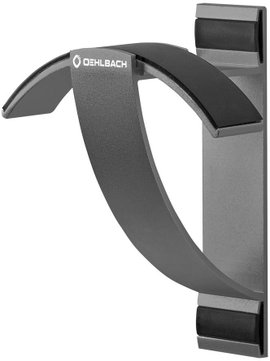 Oehlbach Alu Style W1 Fejhallgató állvány Antracit