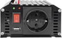Eufab Inverter 300W 12 230V 12 V/DC - 230 V/AC 4. bélyegkép