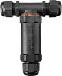 TRU COMPONENTS TC-9201372 Dugaszház T elosztó 1 db 2. bélyegkép