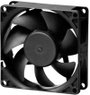 Sunon MF80251V1-1000U-A99 Axiális ventilátor 12 V/DC 69.7 m³/óra (H x Sz x Ma) 80 x 80 x 25 mm bélyegkép