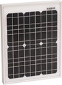 Phaesun Sun Plus Monokristályos napelem modul 10 Wp 12 V bélyegkép
