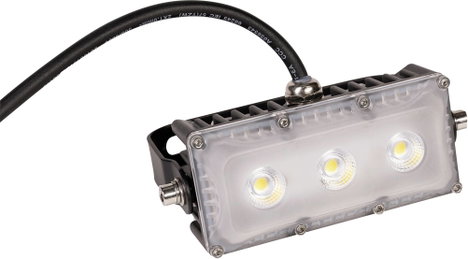 Phaesun 360253 Miss Beam 10W 90D LED-es lámpa
