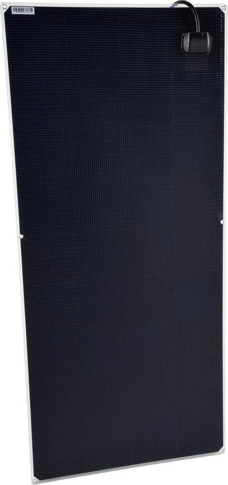 Phaesun Mare Flex 120 Monokristályos napelem modul 120 Wp 12 V