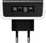 Ansmann Comfort Plus Hengeres akku töltő NiMH Mikro (AAA), Ceruza (AA), 9 V-os 5. bélyegkép