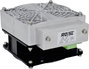 Rose LM Kapcsolószekrény fűtés HHS1000 220 - 240 V/AC 1000 W (H x Sz x Ma) 150 x 125 x 85 mm (Tartó bélyegkép
