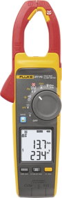 Fluke 377/E Lakatfogó bélyegkép