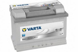 Varta Silver Dynamic E44 Autó akku 12 V 77 Ah ETN 577 400 078 T1 Cella kiosztás 0
