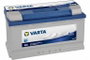 Varta Blue Dynamic G3 Autó akku 12 V 95 Ah ETN 595 402 080 T1 Cella kiosztás 0 bélyegkép