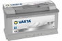 Varta Silver Dynamic H3 Autó akku 12 V 100 Ah ETN 600 402 083 T1 Cella kiosztás 0 bélyegkép