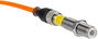 Laser Components Lézermodul Pont Piros 1 mW bélyegkép