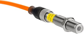 Laser Components Lézermodul Vonal Piros 7 mW
