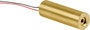Laser Components Lézermodul Pont Zöld 1 mW bélyegkép