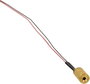 Laser Components Lézermodul Pont Piros 1 mW bélyegkép