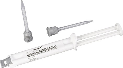 Kerafol Keratherm-Bond 100 RT Hővezető öntapadó fólia 1.5 W/mK 5 ml Hőmérséklet (max.): +180 °C
