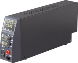 VOLTCRAFT LSP-1362 Labortápegység, szabályozható 0.5 - 36 V 5 A (max.) 80 W Auto Range, Master-slave