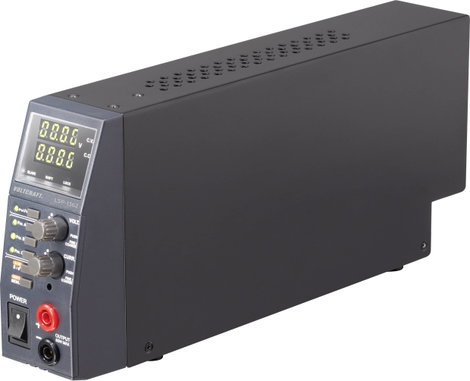 VOLTCRAFT LSP-1362 Labortápegység, szabályozható 0.5 - 36 V 5 A (max.) 80 W Auto Range, Master-slave