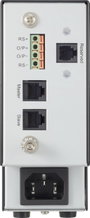 VOLTCRAFT LSP-1362 Labortápegység, szabályozható 0.5 - 36 V 5 A (max.) 80 W Auto Range, Master-slave 4. bélyegkép