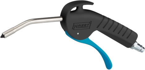 Hazet 9040P-3 Sűrített levegős kifújó pisztoly