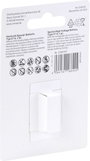 Conrad energy 27A Speciális elem 27 A Alkáli mangán 12 V 20 mAh 1 db 2. bélyegkép