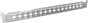 Rittal VX 8619.720 Szerelési váz (H x Sz x Ma) 600 x 14 x 39 mm Acéllemez 4 db bélyegkép