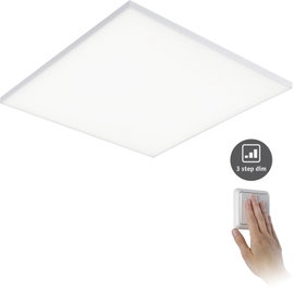 Paulmann Velora 79822 LED panel 34 W Melegfehér Fehér (matt)