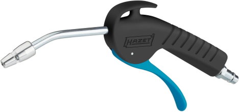 Hazet 9040P-4 Sűrített levegős kifújó pisztoly