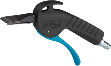 Hazet 9040P-5 Sűrített levegős kifújó pisztoly