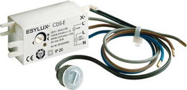 ESYLUX ED10016509 Alkonykapcsoló Fehér 230 V 1 záró