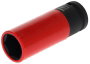 Gedore RED R63042116 Ütvefúró dugókulcs betét Metrikus 1/2 (12,5 mm) 1 db 3300587 bélyegkép